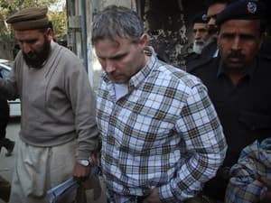 Pakistan đã trả tự do cho nhà ngoại giao của Mỹ