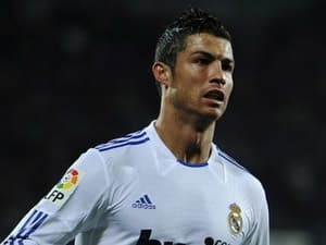 Ronaldo lên tiếng thừa nhận "sự thật phũ phàng"