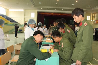 Kỷ niệm 80 năm ngày thành lập Đoàn TNCS Hồ Chí Minh