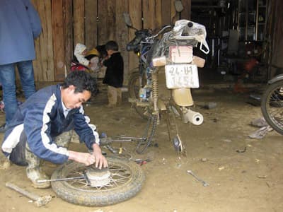 Phấn đấu đào tạo nghề cho gần 5 triệu lao động nông thôn
