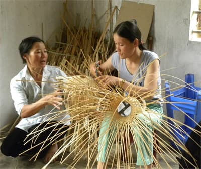 Đào tạo nghề cho lao động nông thôn có chất lượng