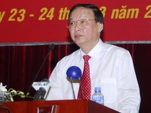 Kiện toàn tổ chức, nâng cao năng lực lãnh đạo, sức chiến đấu của các tổ chức cơ sở Đảng