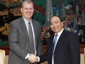 IMF khuyến nghị chính sách tiền tệ của Việt Nam