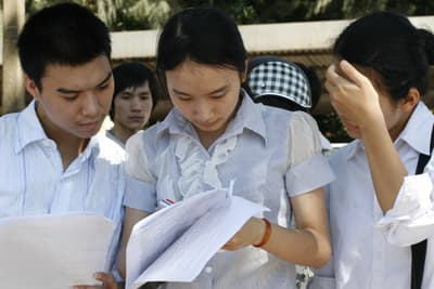 Đại học Huế tuyển 10.050 chỉ tiêu