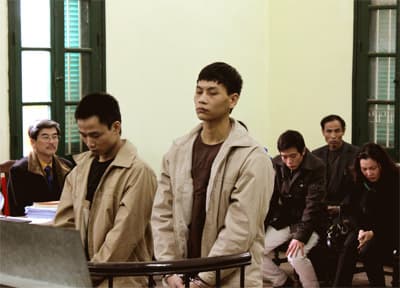 Án phạt nghiêm khắc cho những kẻ ngông cuồng gây án mạng