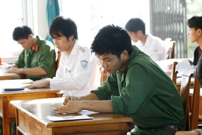 Trường Đại học Văn hóa – Nghệ thuật quân đội tuyển 185 chỉ tiêu