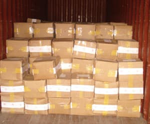 Các nước lập mặt trận chung chống tội phạm, ma túy