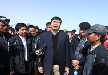 Kỳ 1: Tùy cơ ứng biến