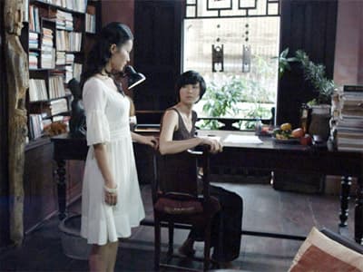 Đại hội điện ảnh Việt Nam quốc tế 2011