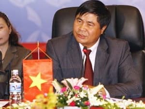 Trao đổi về ngoại giao kinh tế với ba nước châu Mỹ