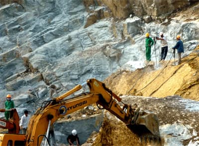 Huy động mọi nỗ lực khắc phục hậu quả