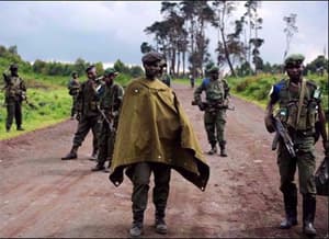 AFRICOM và biến cố Trung Đông-Bắc Phi