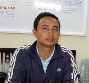 Bắt khẩn cấp đối tượng lừa đảo sim rác