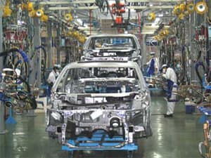 Hấp dẫn đầu tư nước ngoài nhờ ổn định chính trị