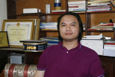 Môn Toán: Càng chi tiết càng tốt