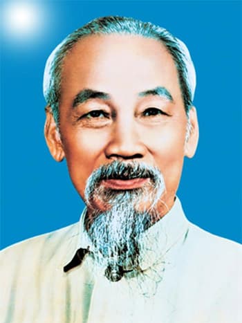 Trích Di chúc của Chủ tịch HỒ CHÍ MINH