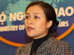 Việt Nam hoan nghênh hòa giải giữa Phong trào Fatah và Hamas