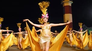 Khởi động Tuần du lịch Hạ Long 2011