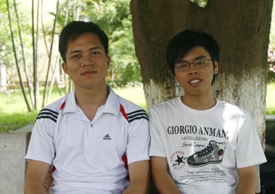 Mong đại biểu quan tâm đến đời sống của sinh viên