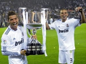 Tranh cãi quanh số bàn thắng của Cristiano Ronaldo
