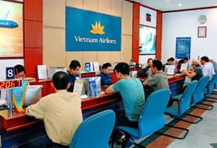 Vietnam Airlines mở đường bay thẳng Hà Nội - Kuala Lumpur