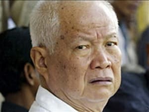 Phiên tòa thứ 2 xử cựu thủ lĩnh Khmer Đỏ vào 27-6