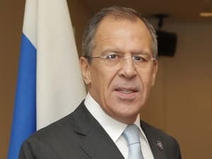 Nga đòi ngừng vi phạm nghị quyết Liên Hợp quốc về Libya