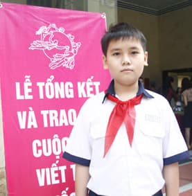 Bảo vệ rừng – một trận đấu sinh tử