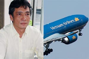 Thanh tra Hàng không xử phạt hành chính với hành khách Lê Minh Khương