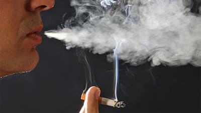 Năm 2030, Việt Nam sẽ có khoảng 70.000 người tử vong do thuốc lá