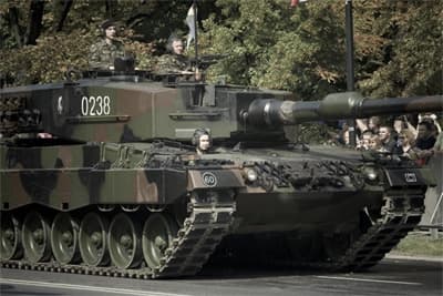 Nhóm Visegrad – Liên minh quân sự mới ở Đông Âu