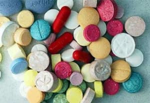 Phá đường dây vận chuyển ma túy qua đường bưu điện