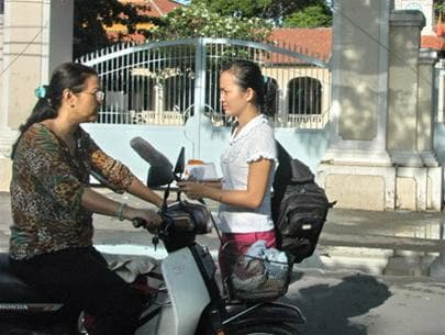 Nêu cao trách nhiệm xã hội của người làm báo