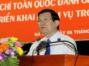 Báo chí đã góp phần giáo dục truyền thống yêu nước, cách mạng, lòng tự hào dân tộc (*)