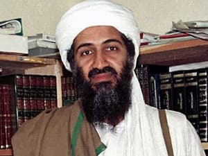 “Bin Laden có một mạng lưới ủng hộ tại Pakistan”