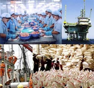 Tái cấu trúc - sự sống còn của nền kinh tế Việt Nam