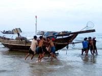 Nghĩa tình ngư phủ