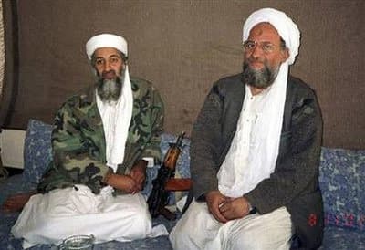 "Bộ óc tác chiến" của Al-Qaeda