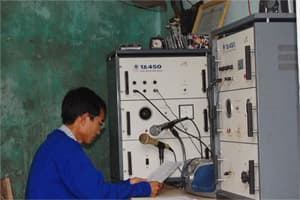 Gần nửa thế kỷ "vác tù và hàng tổng"