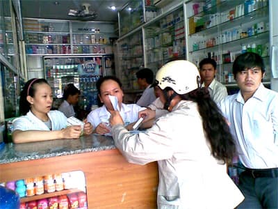 Tuyên truyền, quảng bá chưa sâu rộng