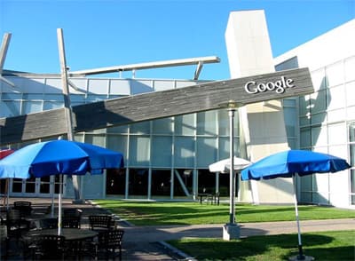 Google bị Chính phủ Mỹ điều tra