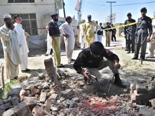 26 người thiệt mạng trong 2 cuộc tấn công của Mỹ tại Pakistan