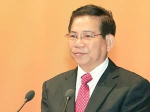 Chủ tịch nước Nguyễn Minh Triết gửi thư chúc mừng Thế vận hội Đặc biệt