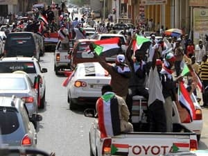 Việt Nam đã chính thức công nhận nhà nước Nam Sudan