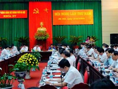 Hà Nội cần có cơ chế giữ nhân tài