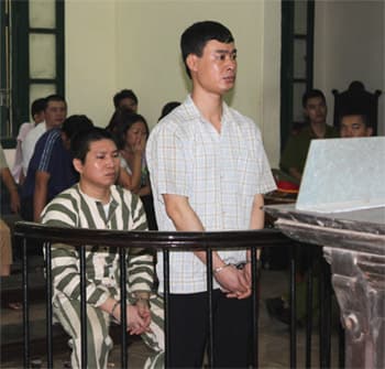 Bản án thích đáng cho những kẻ gieo “cái chết trắng”