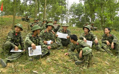 Bài 1: Sâu sát để không bất ngờ