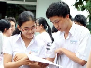 Thí sinh dự thi vào các trường quân đội tăng 22,78%