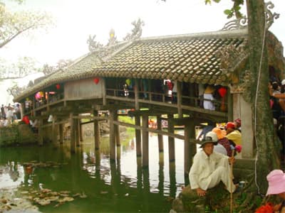 49 tỷ đồng đầu tư hướng tới Năm Du lịch quốc gia 2012