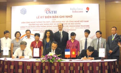Việt Nam hoàn toàn đạt được mô hình giáo dục tiêu chuẩn quốc tế